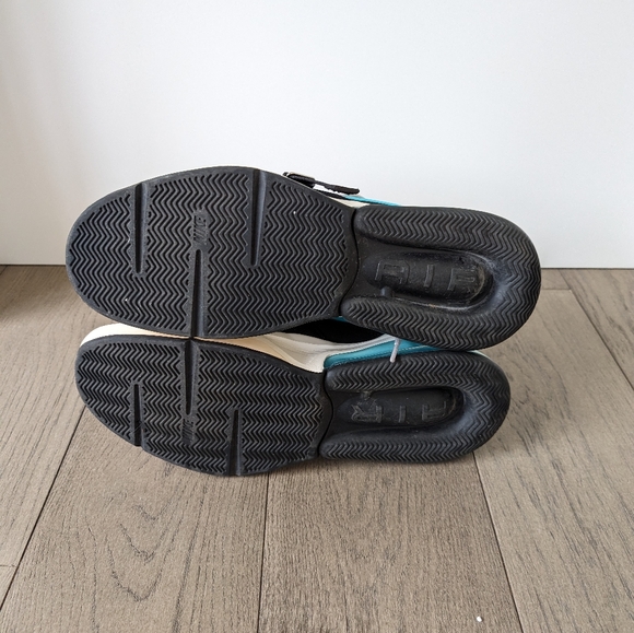 Air Force 270 'Hyper Jade' - Picture 8 of 8